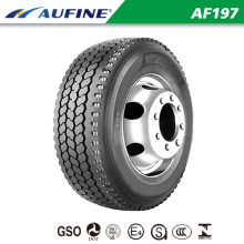 Truck Tire/Radial Tyre/TBR Tire (285/70R19.5/11.00R20)